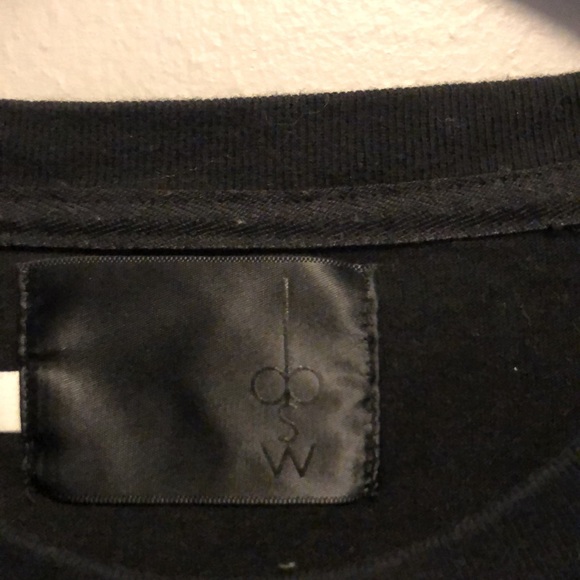 Dbsw t shirt - Picture 4 of 5